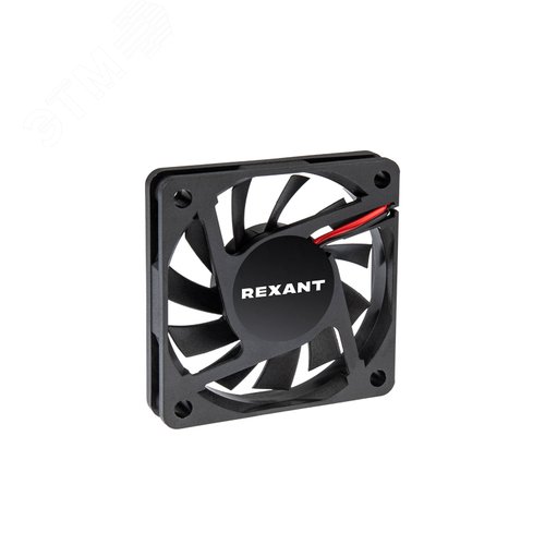 Вентилятор RX 6010MS 12VDC,