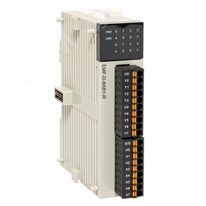 Модуль дискретного в/в EMF 8/8 PRO-Logic PROxima