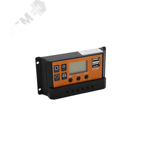 Контроллер заряда SmartWatt PWM 2410L