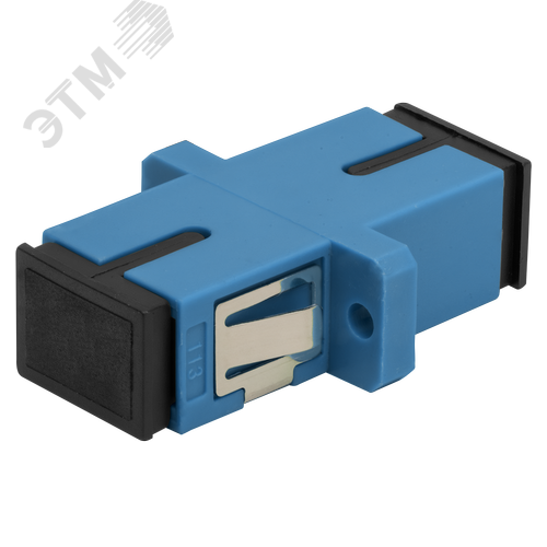Адаптер оптический SC/UPC simplex