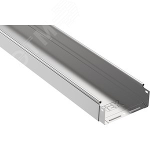 Лоток неперфорированный 150х80х3000