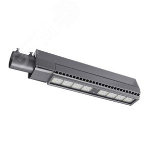 Светильник светодиодный HB LED Ex 100W DW 850 HG with pole mounting