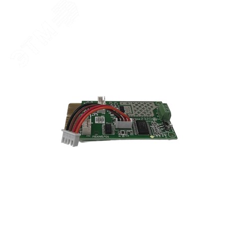 Плата расширения SMARTWATT UPS RELAY MINI CARD для серий XPERT, DATA PRO