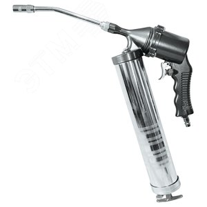 Шприц солидолонагнетатель пневматический 400 куб. см. Автомат