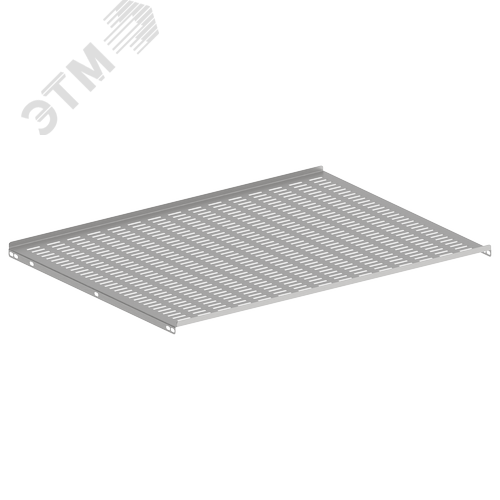 Перегородка горизонтальная 800х500 FORMAT