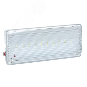 Светильник аварийного освещения SAFEWAY-10 LED EKF Proxima