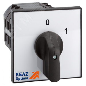 Переключатель OptiSwitch 4G63/100-53-OU-S7-R214
