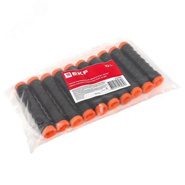 Гильза изолированная фазная MJPT 25 EKF