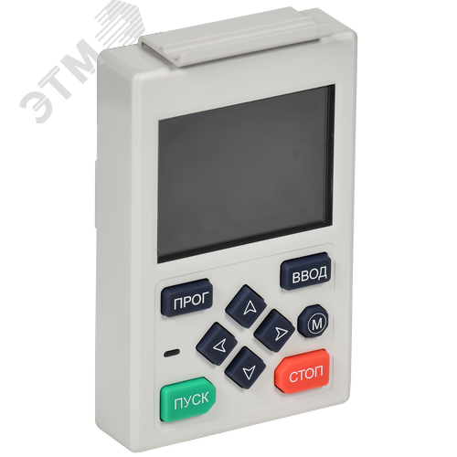 Пульт управления LCD K750