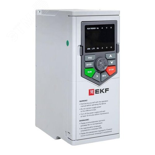 Преобразователь частоты PRO-Drive PD-90-FC-55K0-3