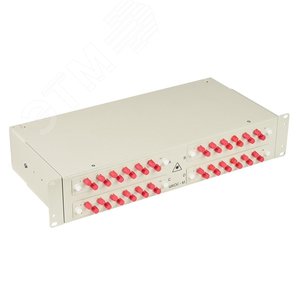 Кросс ШКОС-М -2U/4 -48 -FC/ST ~48 -FC/D/SM ~48 -FC/UPC