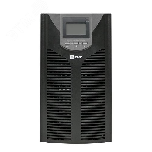 Источник бесперебойного питания Online E-Power SW900Pro-T 3000 Ва без АКБ Tower IEC C20