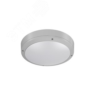 Светильник LED ТАБ CRI90 СБУ 18 Вт 1600 Лм 4,0К IP65 накладной алюминиевый БАП 1ч