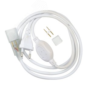 Адаптер для светодиодной ленты UCX-SP2/N21 WHITE 1STICKER