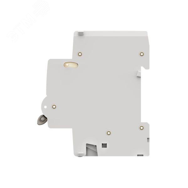 Расцепитель независимый AV-SNT-2 415В AC EKF