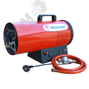 Пушка тепловая газовая на 15 кВт GAS 15