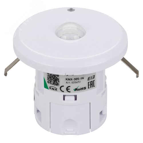 Датчик движения KNX-305-IN BUS, 5mx10m IARL