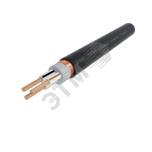 Кабель силовой ВВГЭнг(А)-LS 3х35.0 ок-1 Ч. бар