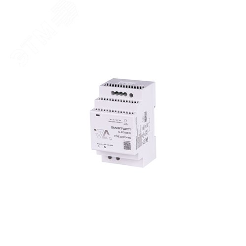 Блок питания 24В, 45 Вт PSE DR 2445 S-POWER