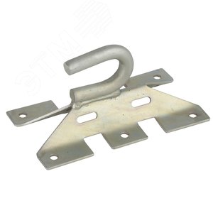 Крюк универсальный CS16