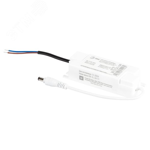 Драйвер LED для ДВО-40W premium для светодиодных панелей SPL-5/6/7/8/9