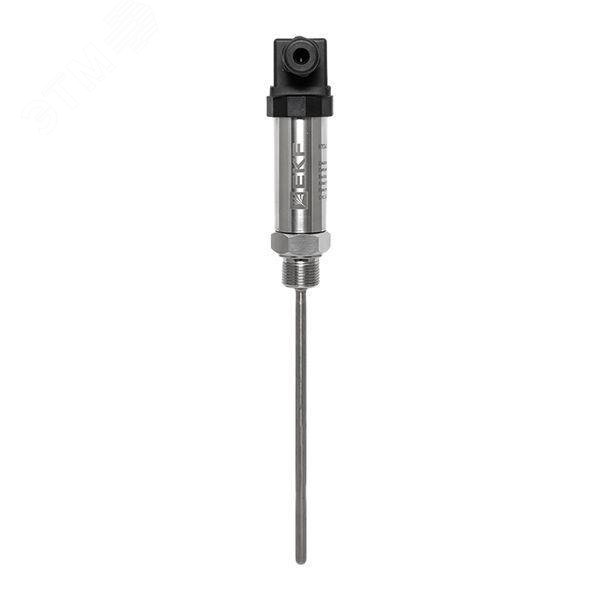 Датчик температуры L150 G1/2 4-20 мА DIN