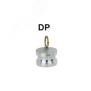 Камлок DP 3 (75мм) BSP