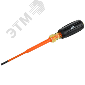 Отвертка диэлектрическая SLIM SL3,5х100 Т3 ARMA2L 5