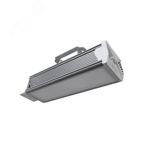 Светильник L-industry NEW 12/11/Д/5,0К/03/IKII-50/220AC IP54