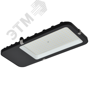 Светильник LED консольный уличный ДКУ 4002 120Д 5000К IP65 GENERICA