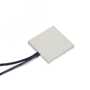 Датчик касания накладной 60/120 w 12-24 v белый