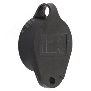 Накладка на замок d=24