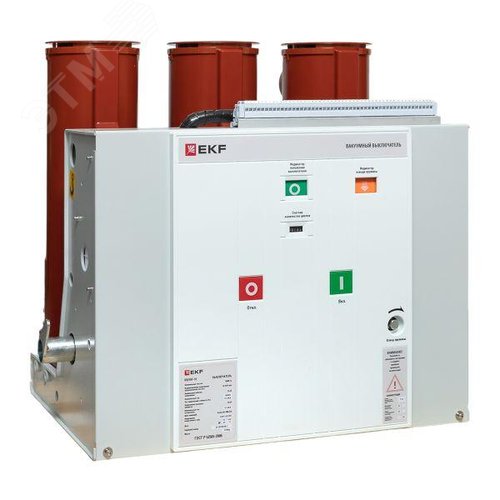 BB/EKF-10-1600-31,5-210 стационарного исполнения
