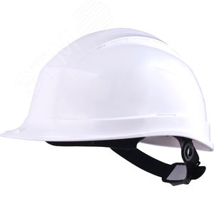 Каска защитная термостойкая SUPER QUARTZ из ABS-PC