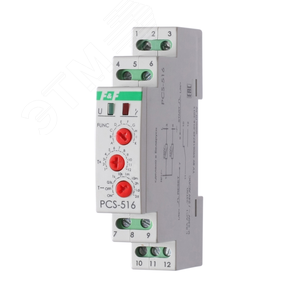Реле времени PCS-516