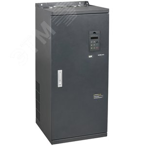 Преобразователь частоты CONTROL-A310 380В трехфазный 315-355кВт 600-680А