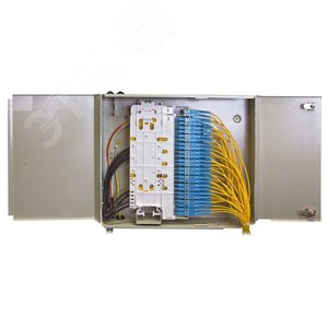 Кросс ШКОН-К -64(2)-64 -SC ~64-SC/SM ~64-SC/UPC