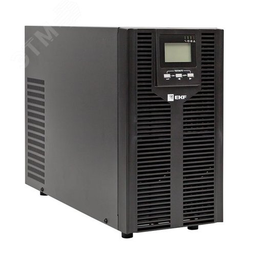 Источник бесперебойного питания E-Power SW900G4-T-230В-10000 ВА
