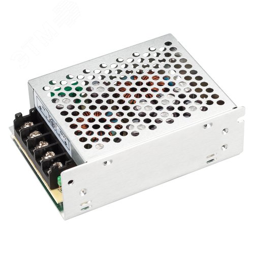 Фильтр ШИМ SPV-PFL-24010 DC/DC 12-24V, 10A, IP20 Сетка, 2 года