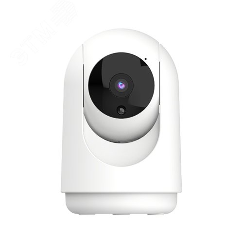 Камера умная Wi-Fi камера поворотная HALSA