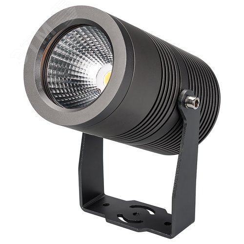 Светильник ALT-RAY-R89-25W Day4000 (DG, 24 deg, 230 В) (ARL, IP67 Металл, 3 года)