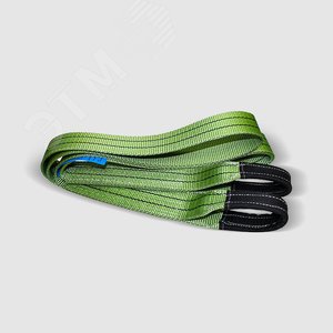 Строп текстильный петлевой СТП-2т/1.25м Исполнение 3
