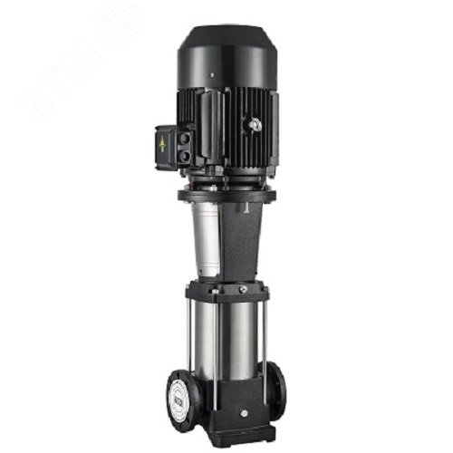 Насос многоступенчатый вертикальный SB 3-4 SVMT 0,37kW 3x380V 50Hz (oval flange) IE3 TESK