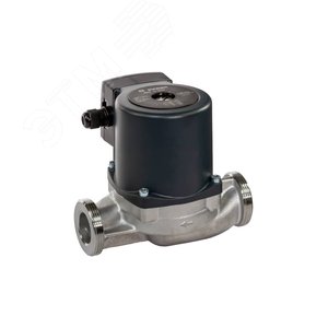 Насос циркуляционный с мокрым ротором DN 25 PN 10 RWS 25-60SN