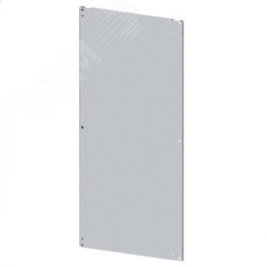Плата монтажная 2000х800мм DAE/CQE