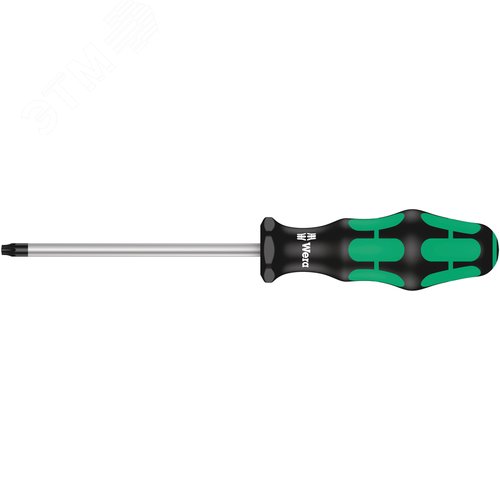Отвертка 367 TORX TX 30X115 мм