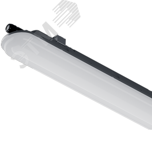 Светильник светодиодный ДСП-18вт DSP-09-18-6.5K-IP65-LED-A1