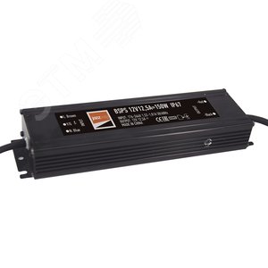 Драйвер LED 150Вт 12В IP67