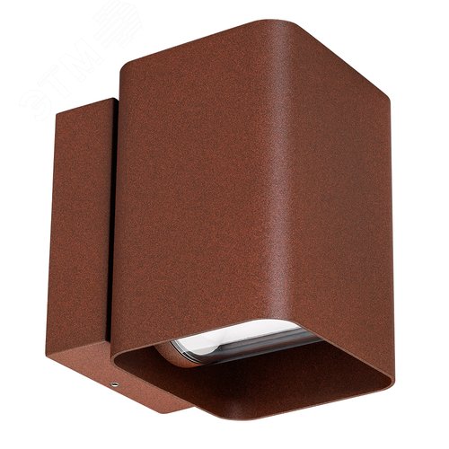 Светильник LGD-Wall-Vario-J2R-12W Warm White (ARL, IP54 Металл, 3 года)