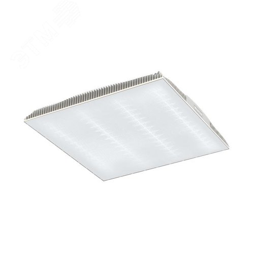 Светильник L-office 32/Em/S/20/Д/940/02/КМ/U/230AC IP50